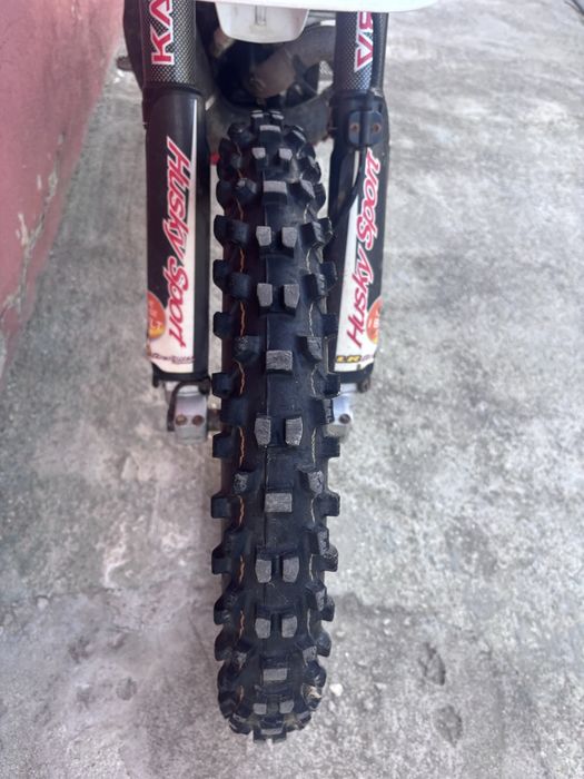 Husqvarna Wr 300 2T продавам енудро 300 2т