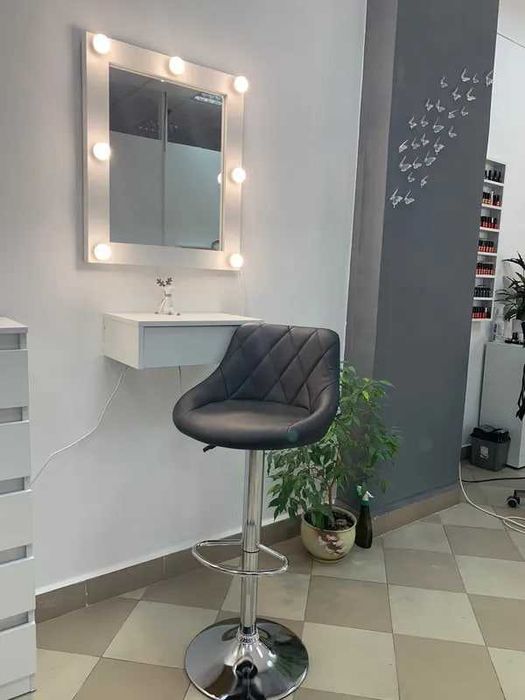 Стул барный Lea-B для вашей кухни!