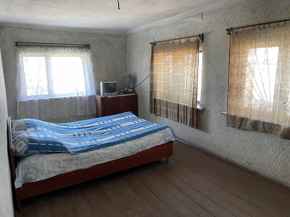 Продам дачный участок