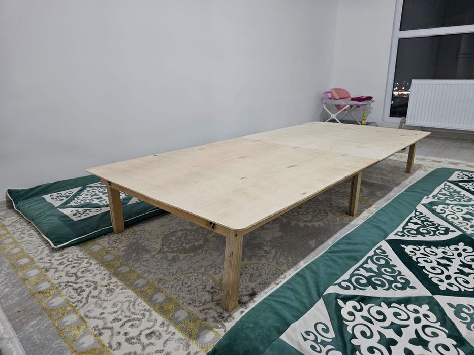 ЖЕР СТОЛ , стол складной