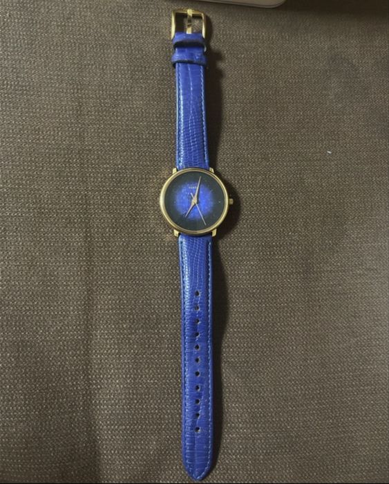Ceas fossil femei