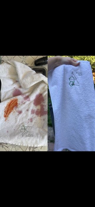 Кислородный отбеливатель  Ecoclean, 1 кг