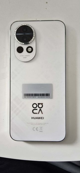 Huawei Nova 13 White