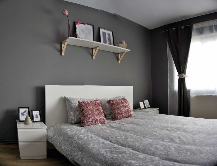Inchiriez apartament in regim hotelier in Zorilor