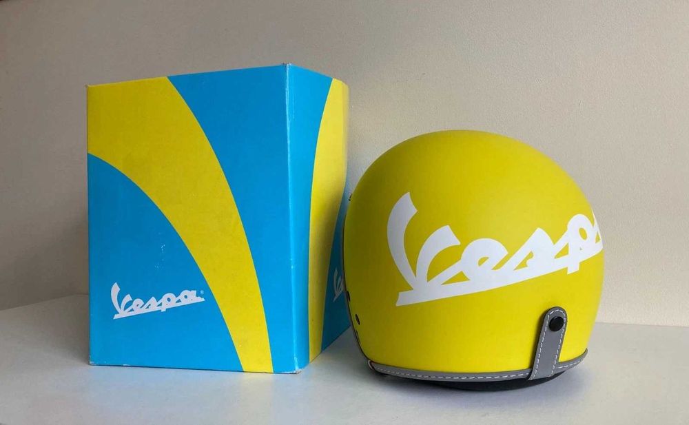 каска Vespa размер М