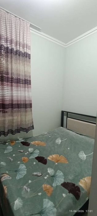 1/2/5 Ахмад Югнаки , балкон 2*3