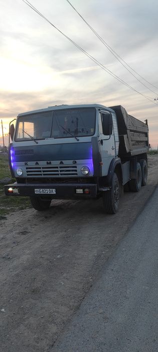 Вызов мусора камаз, зил