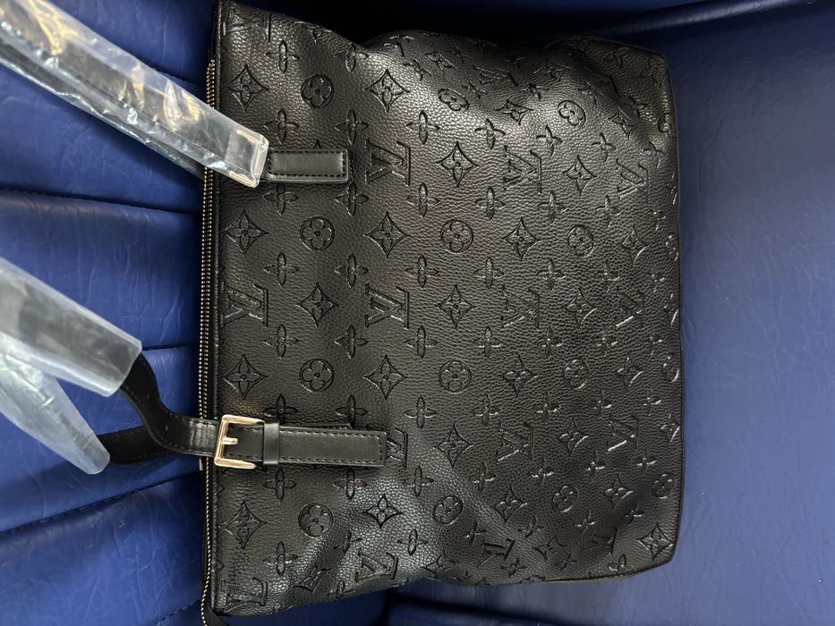 Geanta dama Louis Vuitton si Jacqueline