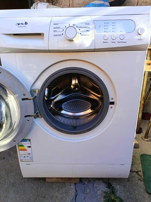 Пералня Arielli AFD50-10311, използвано състояние