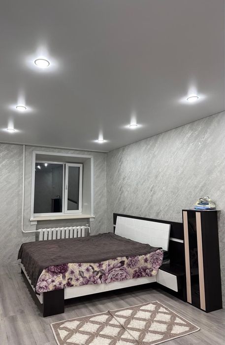 Сдам квартиру 1комнатная