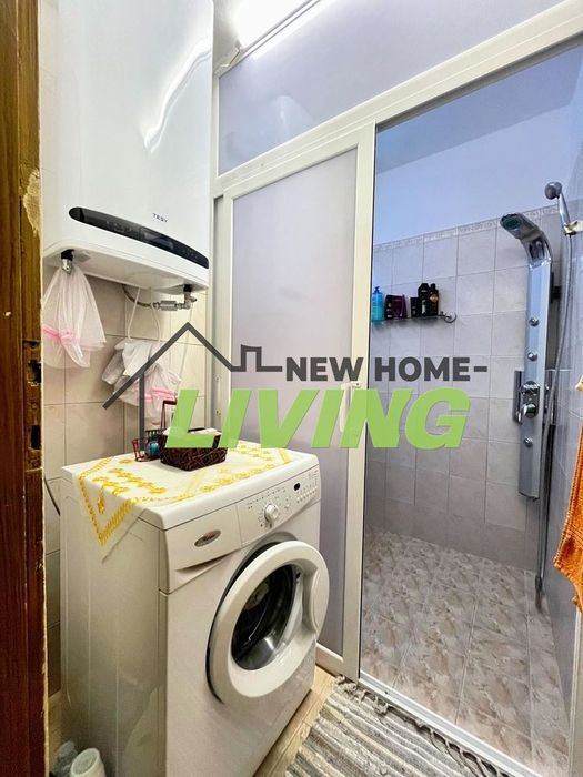 3-стаен в Пловдив-Кючук Париж площ 92 цена 164990