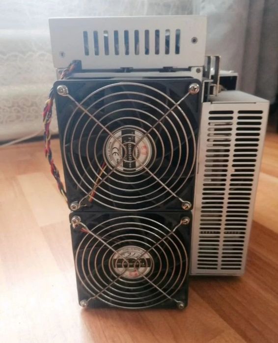 Asic innosilicon t3pro+ 57 th