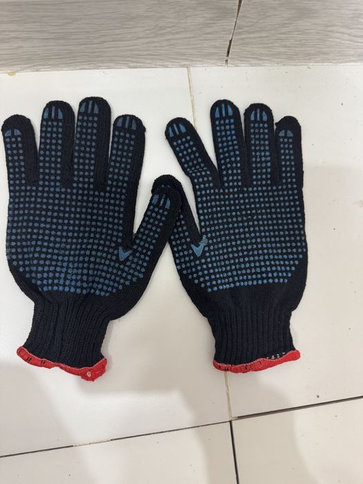 Перчатки рабочие