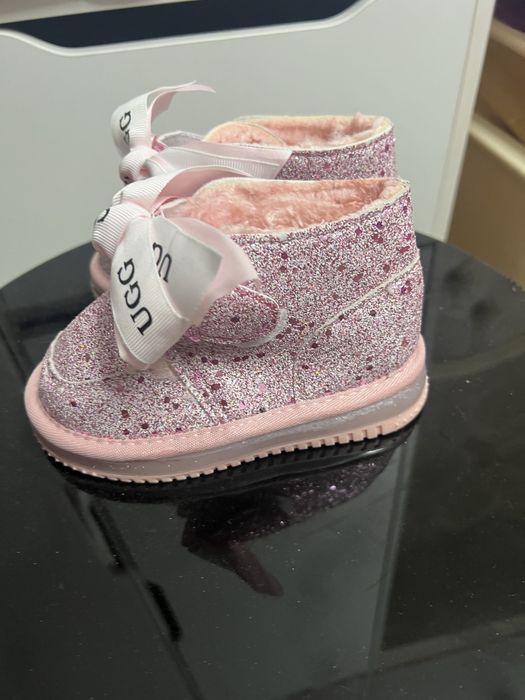 Угги детские!