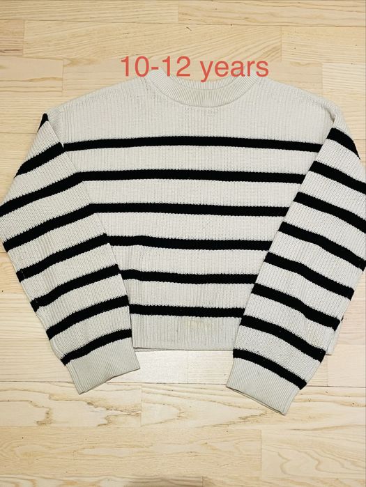 Одежда на девочку 9-12 лет