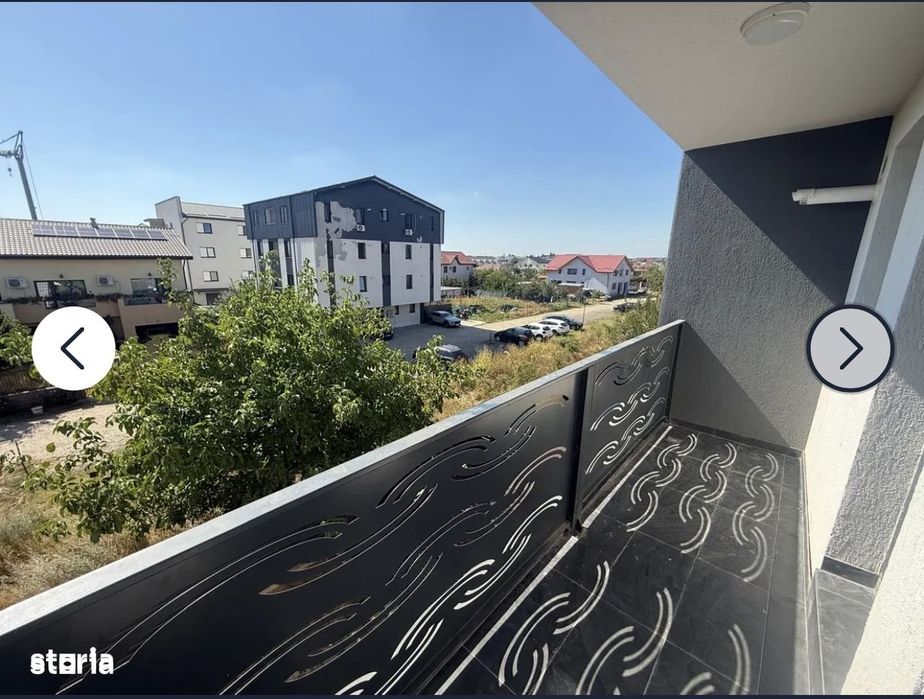 Apartament 2 camere,Str Diamantului Bragadiru — fotografia 3
