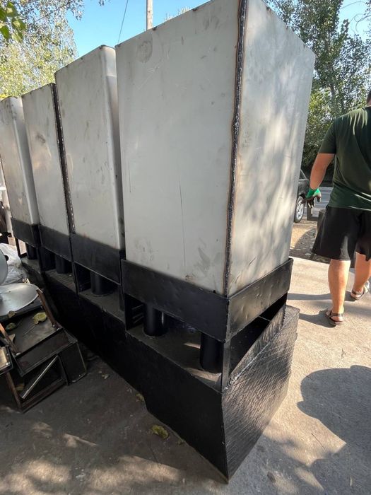 Печь для бани / Баня пеш