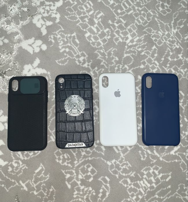 Продается Айфон XR