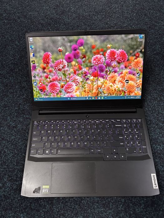 Laptop IdeaPad Gaming 3