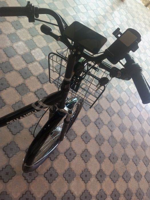 Veloskutr sotiladi