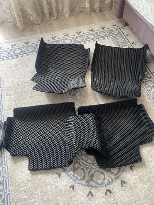 Продам эва полики