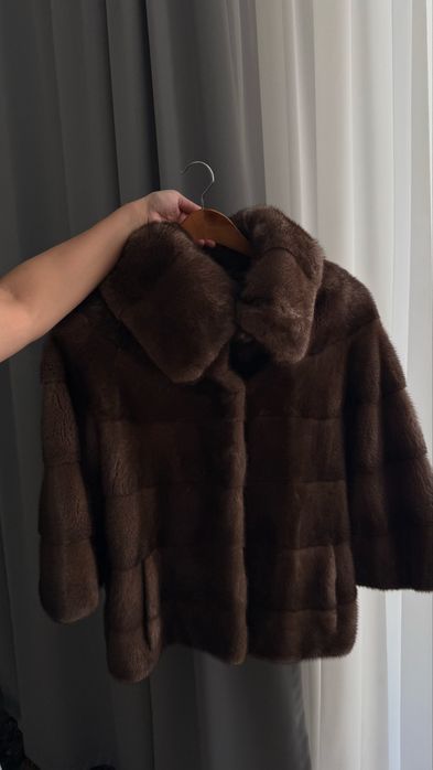 Продам шубы Braschi. Итальянский бренд.