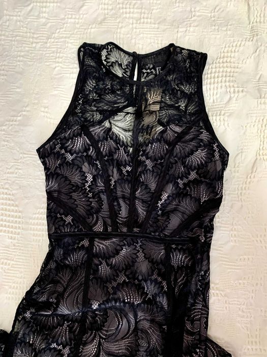 Вечернее платье H&M (новое)