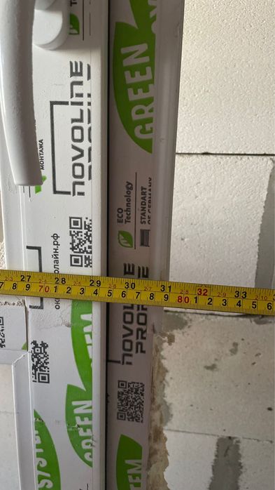 Лоджия окна для балкона дверь