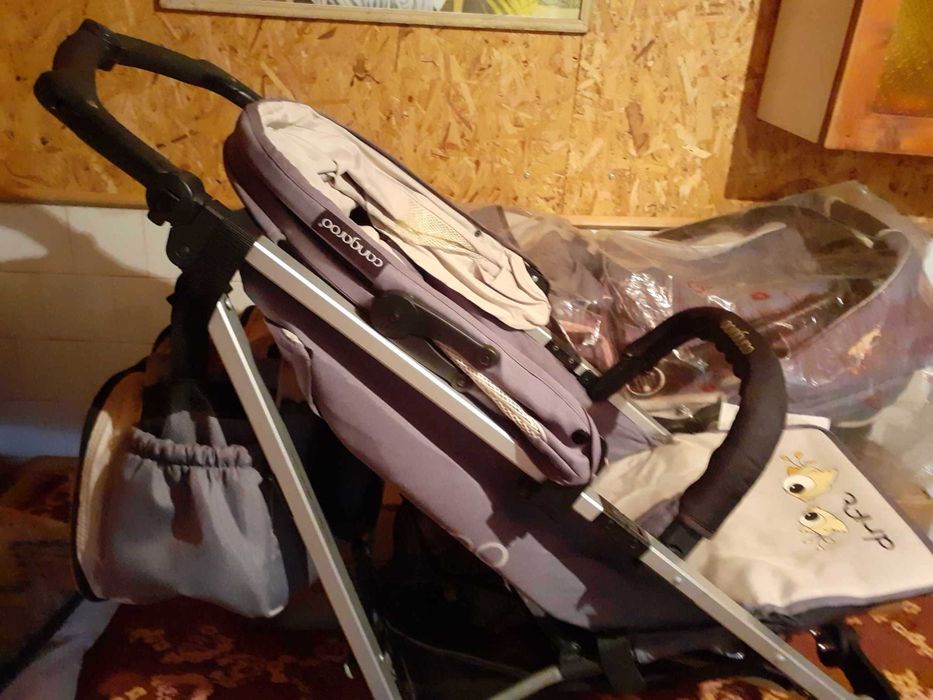 Детската количка