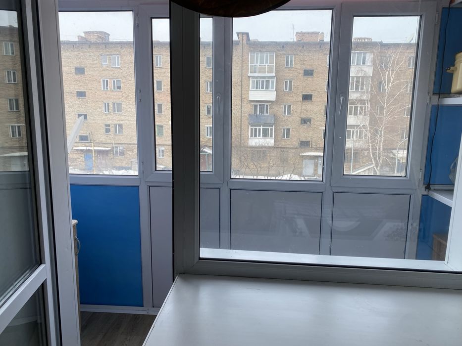 2-х ком. Квартира