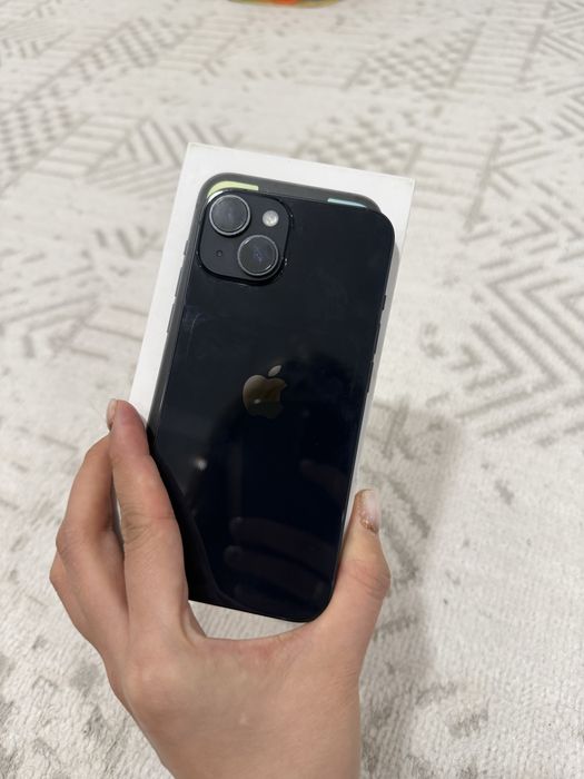 Айфон 14 128 гб продам