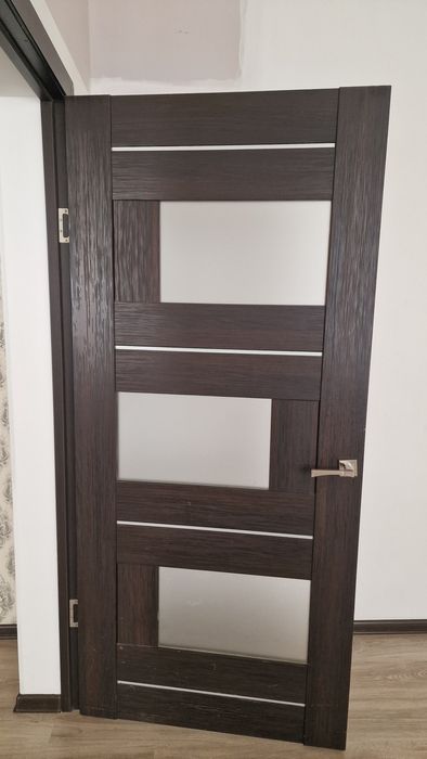 Двери межкомнатные