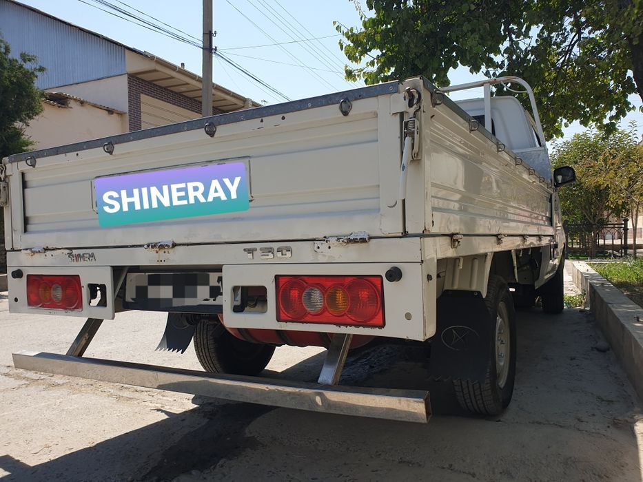 Shiniray Shineray Т30
