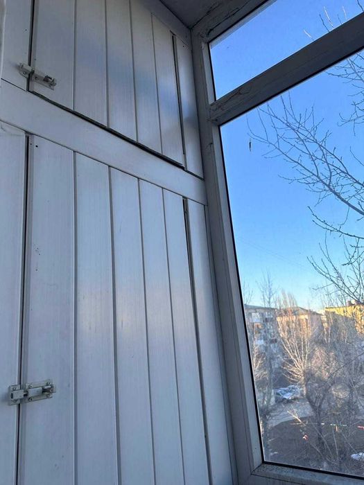 Продажа 3-комнатной квартиры