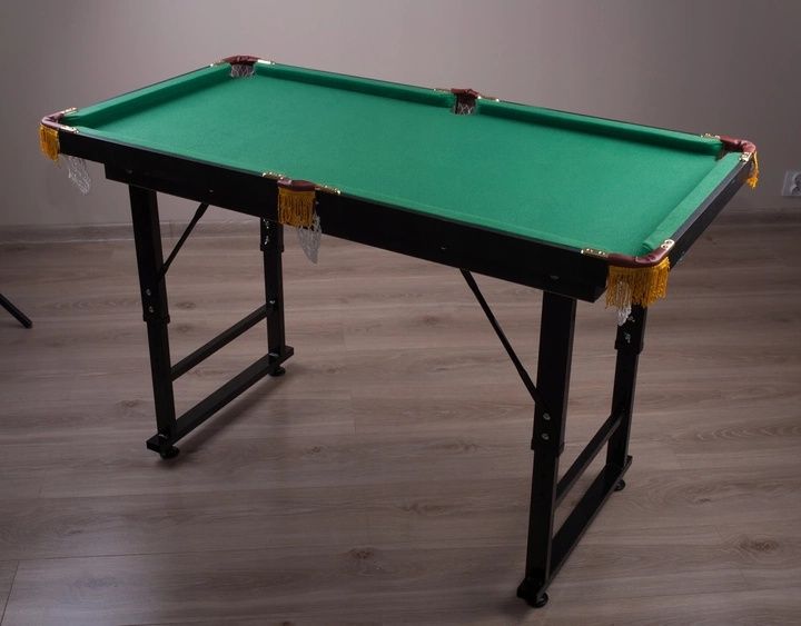 Мини бильярд стол складной Настольный игра бильярдный стол