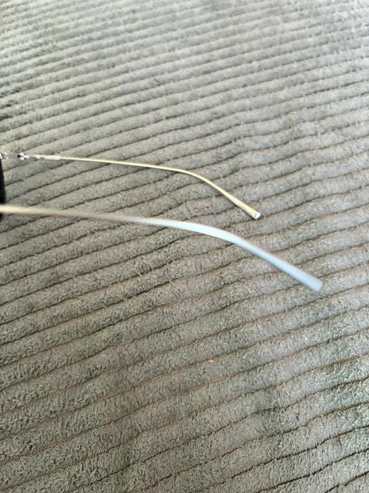 Чисто нови оригинални мъжки слънчеви очила Calvin Klein