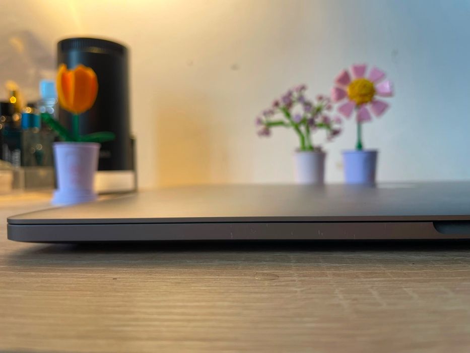 MacBook PRO 15 (Apple)