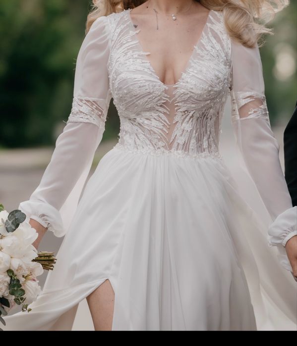 Rochie Mireasa Best Bride