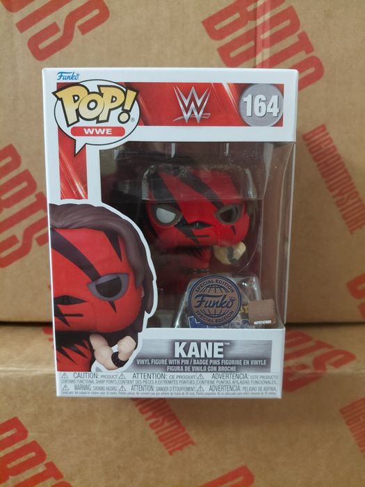 Коллекционные фигурки Funko Pop