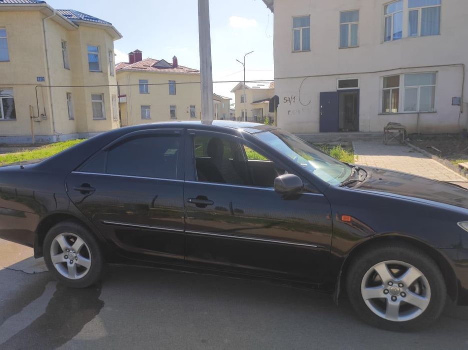 Продам машину Toyota Camry