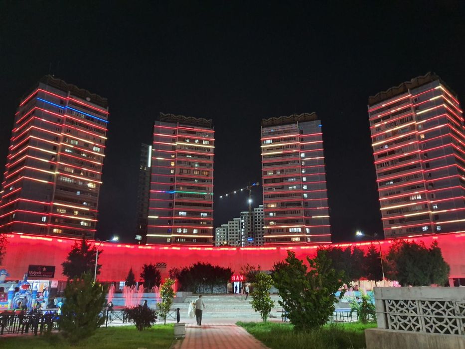 Продажа Коммерческое помещение 795м2, 2 этажа Дархан