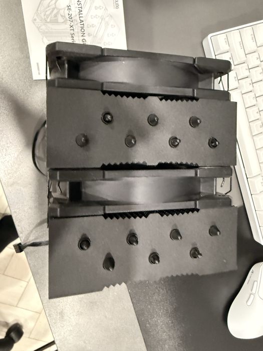 Id-cooling SE-207-XT