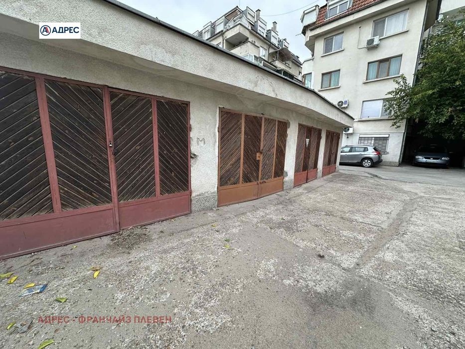 Продава се Едностаен апартамент в Плевен, Широк център - 50 кв.м за 2200 €/кв.м - Снимка #9