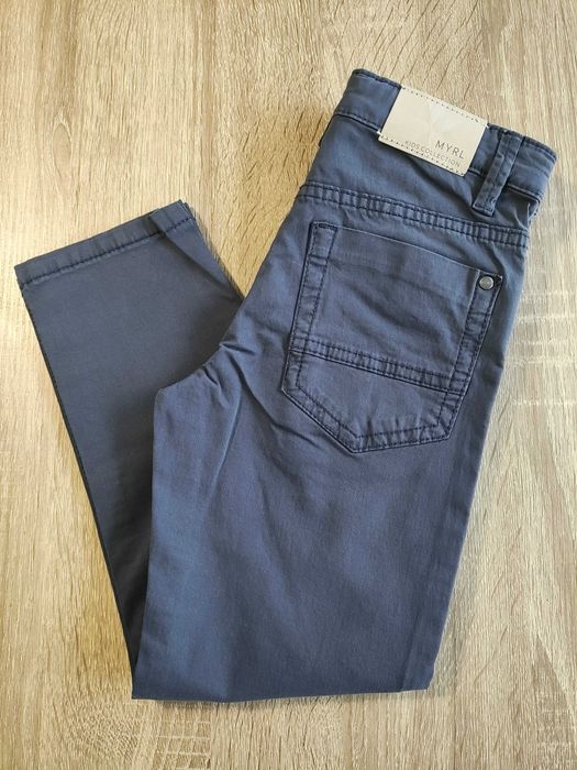 Mayoral 4 години