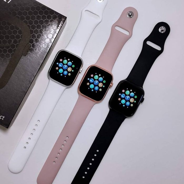 Смарт часовник X7, Водоустойчив IP67, Разговори, Пулс, Крачки