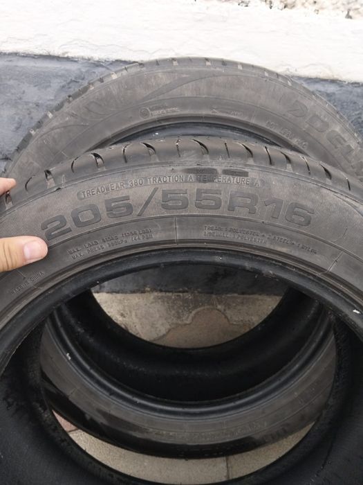 Продам колеса лето