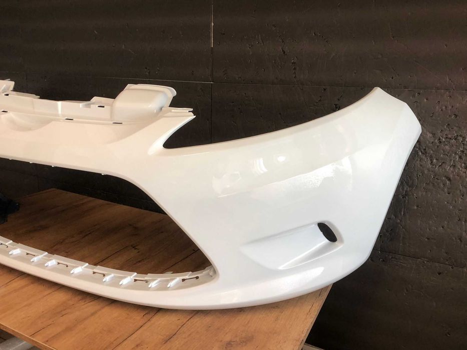 Bara Fata Fara Proiectoare Ford Fiesta 2008-2012 (Frozen White (Alb))