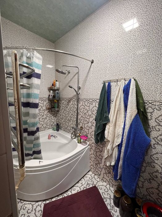 Кибрай 8 сотох ховли ижарага берилади срочно