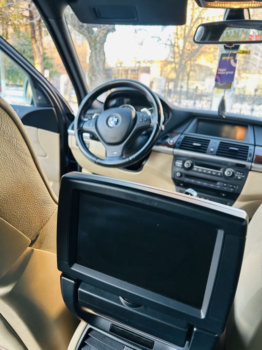 BMW X5 xdrive 3.0d 235CP full option