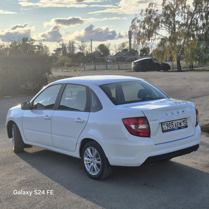 Продам ладу гранту